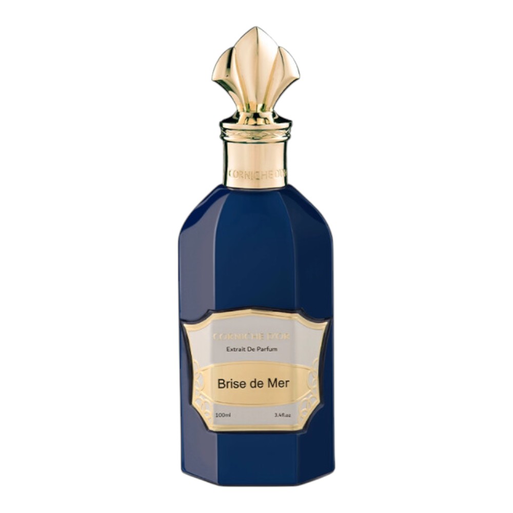 Corniche D`Or Brise De Mer